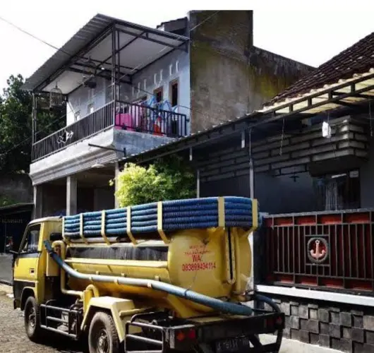 Sedot WC cisauk Terdekat cisauk