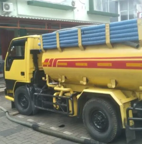 Sedot WC cisauk Terdekat cisauk