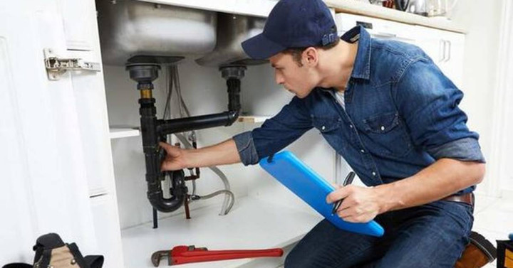 Pelancaran Saluran Air & Got Mampe 